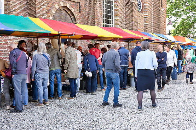 Rommelmarkt 2022 Waarder_072